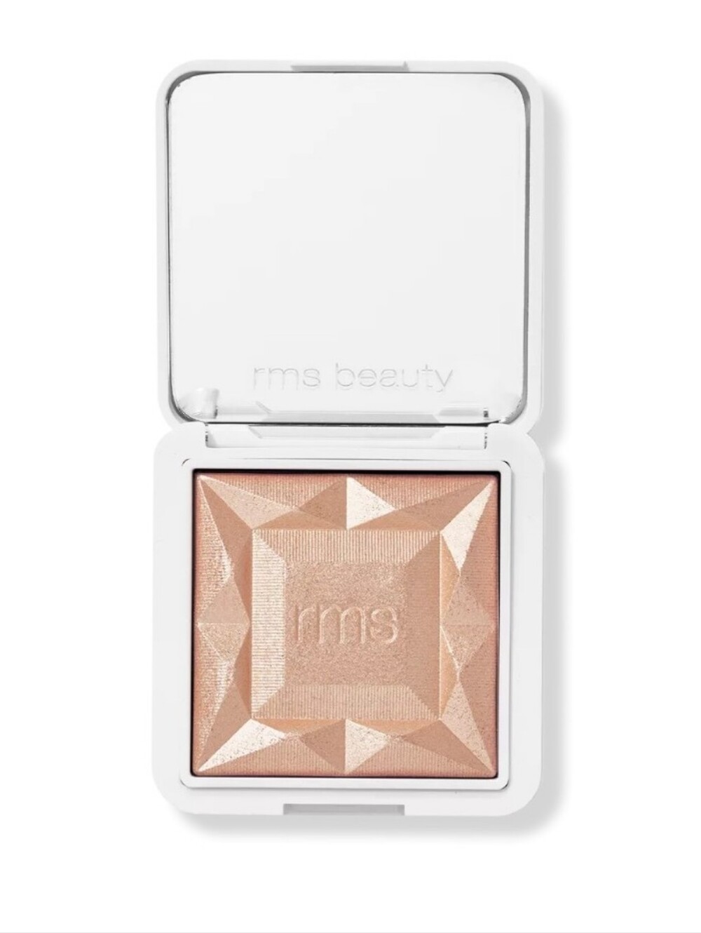 NIB RMS BEAUTY REDIMENSION HYDRA DEW LUMINIZER PROSECCO FIZZ